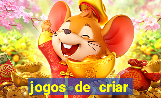 jogos de criar avatar online